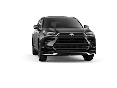 2026 Toyota Grand Highlander Hybrid - Photo 18