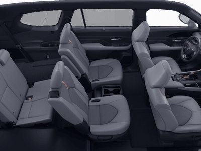 2026 Toyota Grand Highlander Hybrid - Photo 30