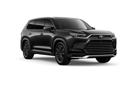 2026 Toyota Grand Highlander Hybrid - Photo 17