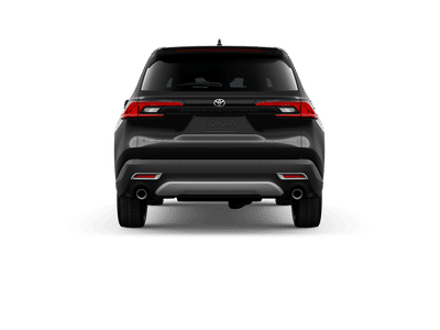 2026 Toyota Grand Highlander Hybrid - Photo 10