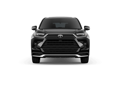 2026 Toyota Grand Highlander Hybrid - Photo 19