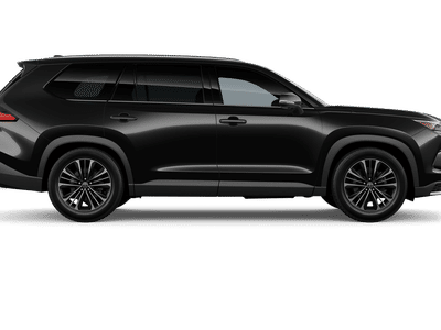 2026 Toyota Grand Highlander Hybrid - Photo 14