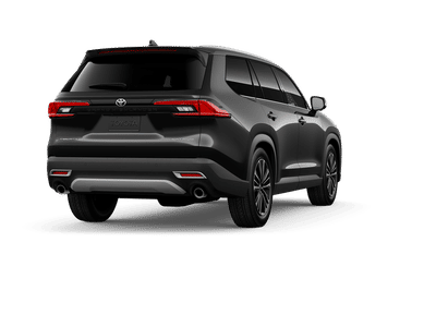 2026 Toyota Grand Highlander Hybrid - Photo 11