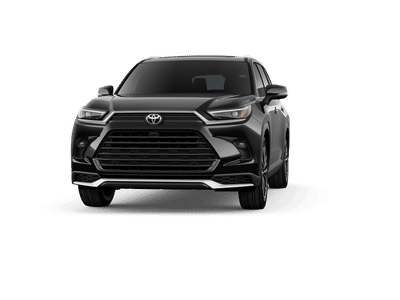 2026 Toyota Grand Highlander Hybrid - Photo 21