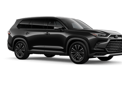 2026 Toyota Grand Highlander Hybrid - Photo 16