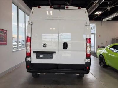 2025 RAM ProMaster 2500 — detail view