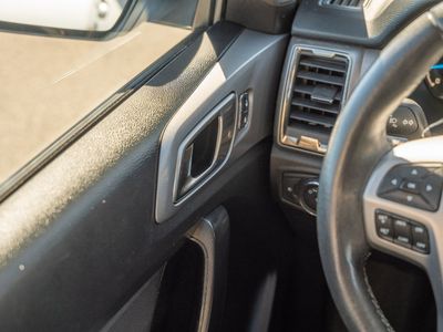 2023 Ford Ranger - Photo 25
