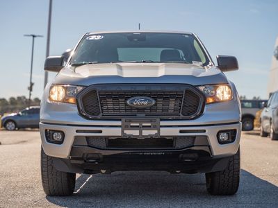 2023 Ford Ranger - Photo 1