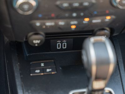 2023 Ford Ranger - Photo 29