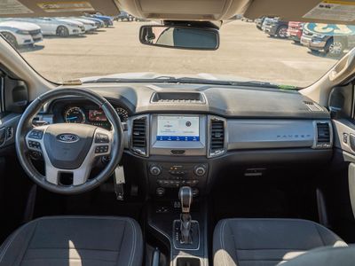 2023 Ford Ranger - Photo 22