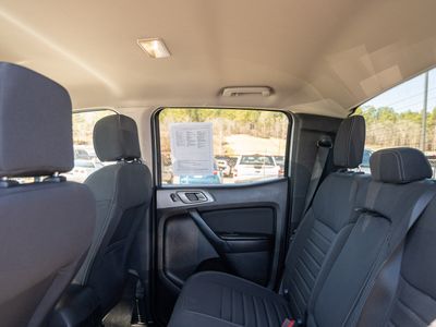 2023 Ford Ranger - Photo 17
