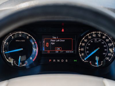 2023 Ford Ranger - Photo 24