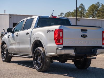 2023 Ford Ranger - Photo 4