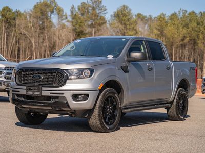 2023 Ford Ranger - Photo 2