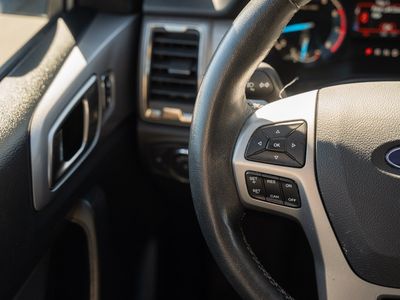 2023 Ford Ranger - Photo 26