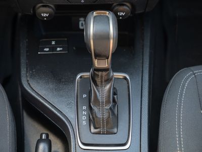 2023 Ford Ranger - Photo 28