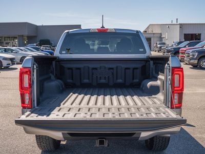 2023 Ford Ranger - Photo 16