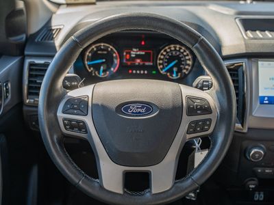 2023 Ford Ranger - Photo 23