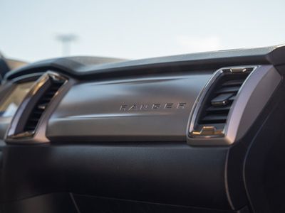 2023 Ford Ranger - Photo 12