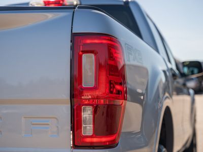 2023 Ford Ranger - Photo 15