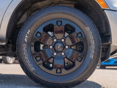 2023 Ford Ranger - Photo 8