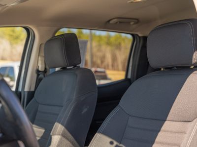 2023 Ford Ranger - Photo 20