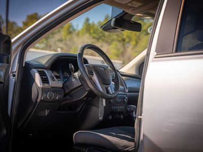 2023 Ford Ranger - Photo 18