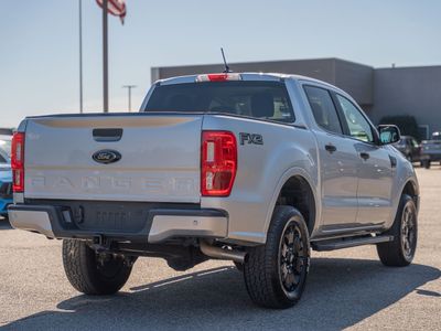 2023 Ford Ranger - Photo 6