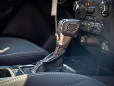 2023 Ford Ranger - Photo 13