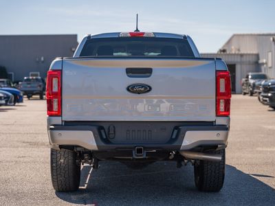 2023 Ford Ranger - Photo 5