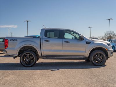 2023 Ford Ranger - Photo 7