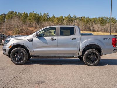 2023 Ford Ranger - Photo 3