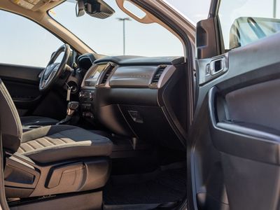 2023 Ford Ranger - Photo 11