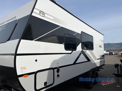 2026 Forest River RV IBEX - Photo 4