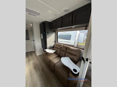 2026 Forest River RV IBEX - Photo 10