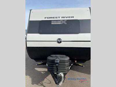 2026 Forest River RV IBEX - Photo 1