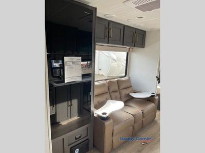 2026 Forest River RV IBEX - Photo 9