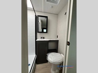 2026 Forest River RV IBEX - Photo 15