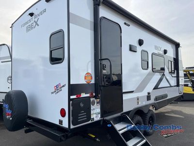 2026 Forest River RV IBEX - Photo 2