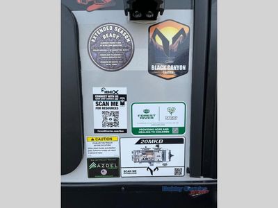 2026 Forest River RV IBEX - Photo 8