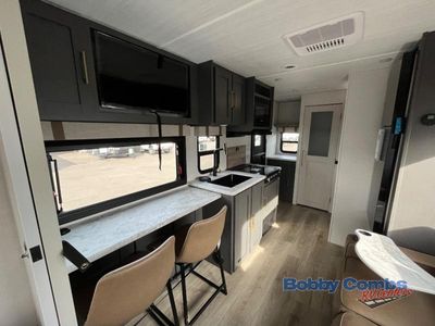 2026 Forest River RV IBEX - Photo 11