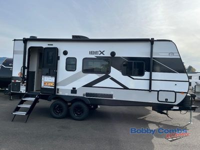 2026 Forest River RV IBEX - Photo 3