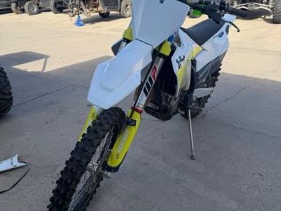2022 Husqvarna FX 450 - Photo 1