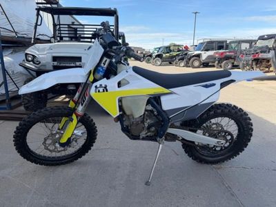2022 Husqvarna FX 450 - Photo 2