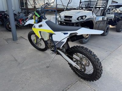 2022 Husqvarna FX 450 - Photo 3