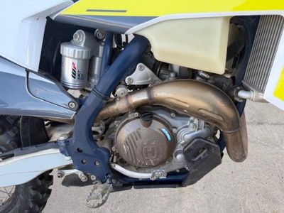 2022 Husqvarna FX 450 - Photo 7