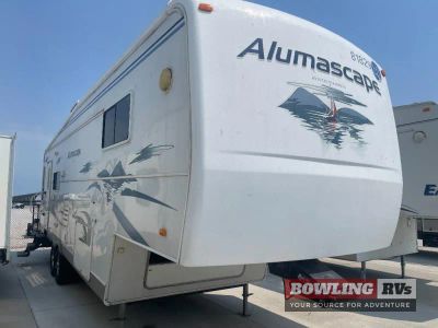 2006 Alumascape 32SKD — photo 20 view