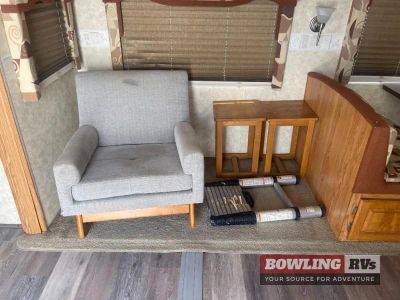 2006 Alumascape 32SKD — photo 7 view