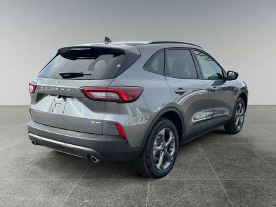2026 Ford Escape — detail view
