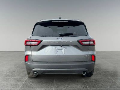 2026 Ford Escape — interior view